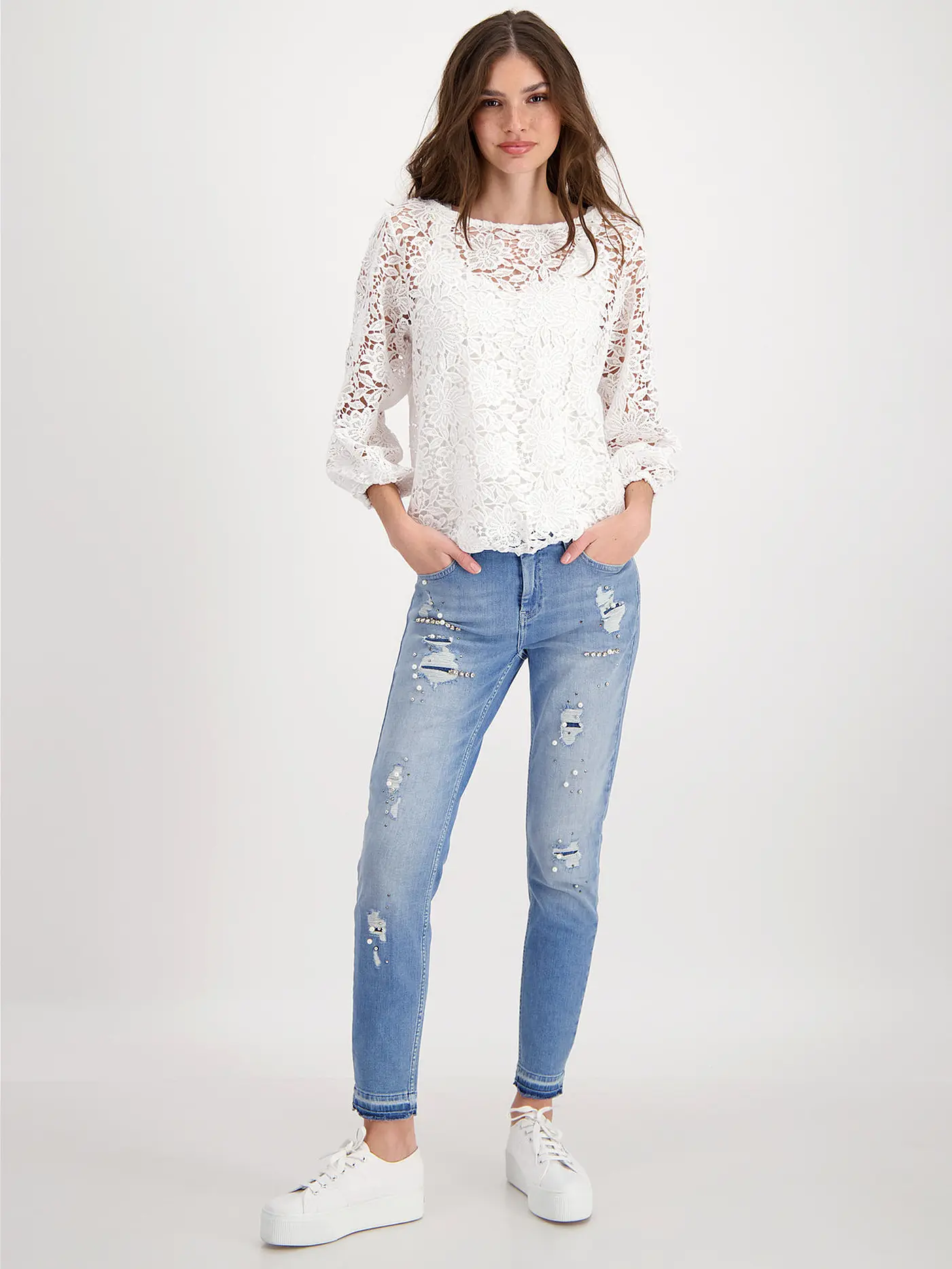 MONARI | Jeans Slim Fit | 